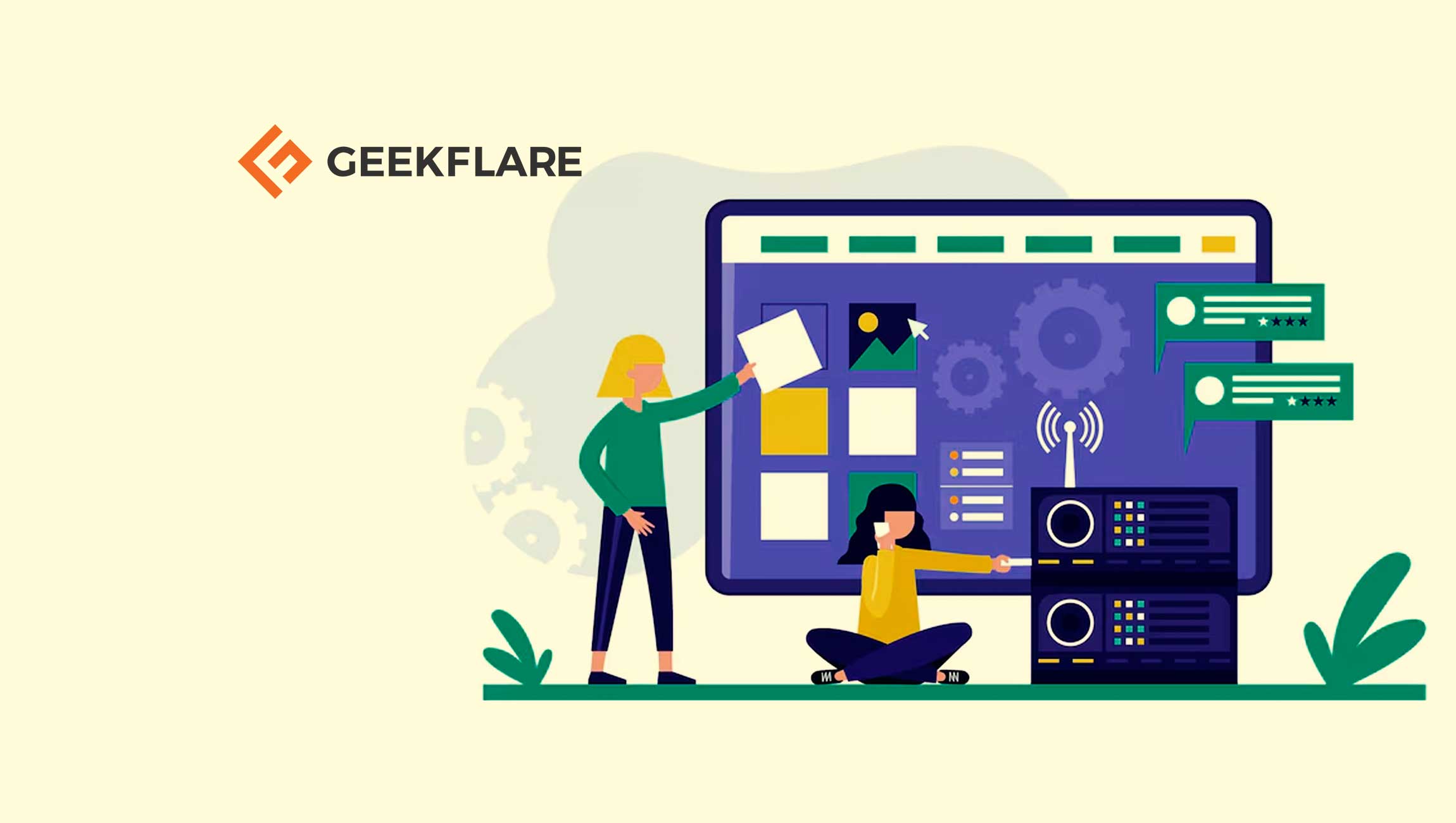 Geekflare Launches Geekflare 2.0 with Enhanced Features and Improved User Experience