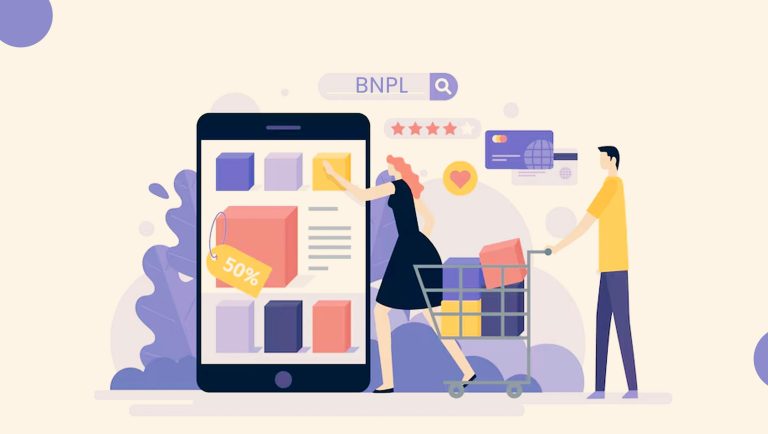 How BNPL is Shaping the Future of e-commerce