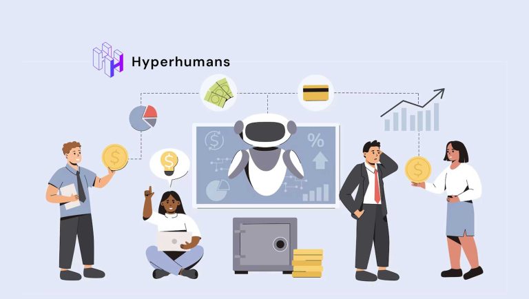 Hyperhumans Launches NeuraLead: An AI-Driven LeadGen, Business Intel and Sales Tool