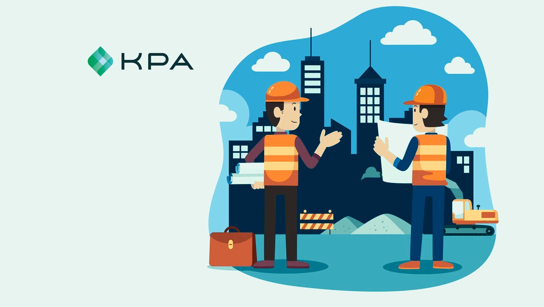 KPA Unveils Contractor Management to Streamline Third-Party Compliance and Reduce Risk