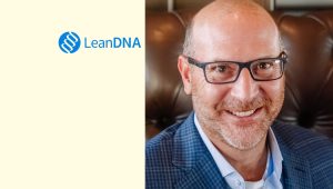 LeanDNA Appoints Andy Ellenthal as Chief Executive Officer