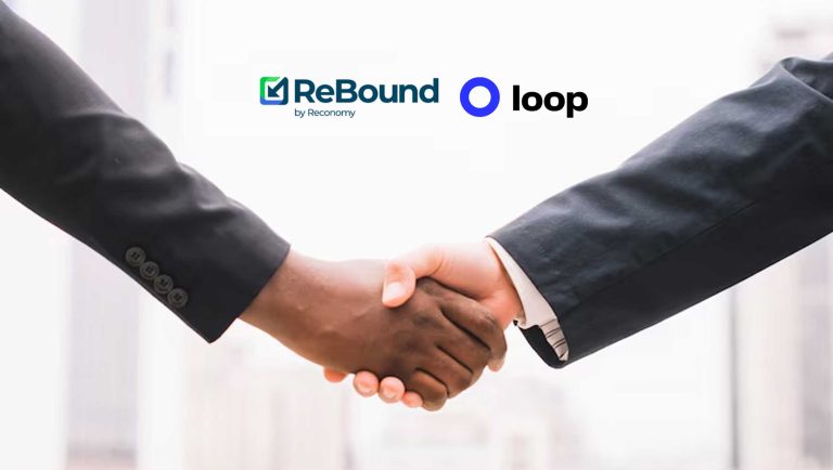 Loop and ReBound Announce Omnichannel Returns Partnership