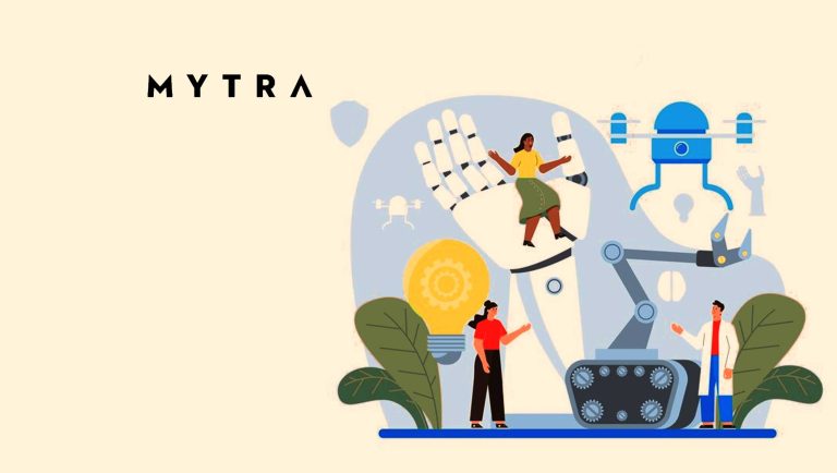 Mytra Unveils Breakthrough Robotics and AI to Transform Warehouses and Boost Economic Productivity