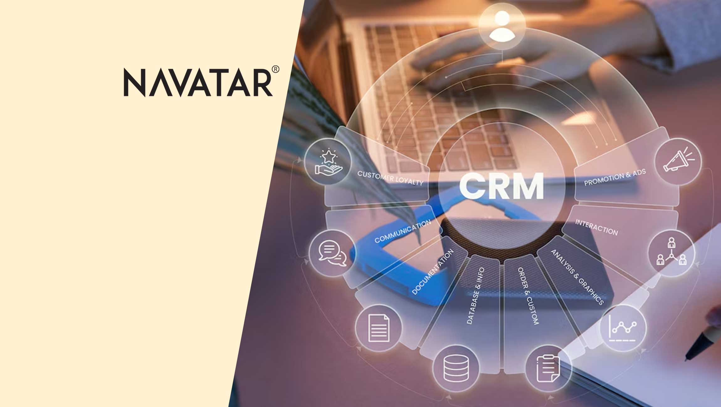 Navatar’s New CRM Platform Deploys Intelligence To Sharpen Deal Sourcing Focus For Corporate Development Groups