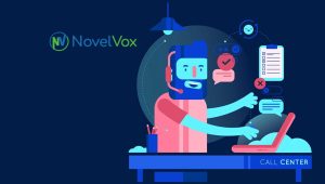 NovelVox Continues to Drive Omnichannel Engagements in Avaya Contact Centers; Boosts Operational Efficiency with Unified CX Solutions