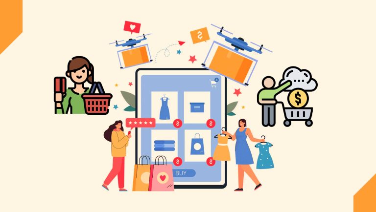 Online Shopping Trends: What Do Recent Reports Suggest About Online Shopper Behavior Globally