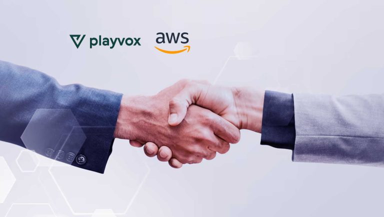 Playvox Joins the AWS Partner Network to Bring Workforce Engagement Management Solutions to the Global Network