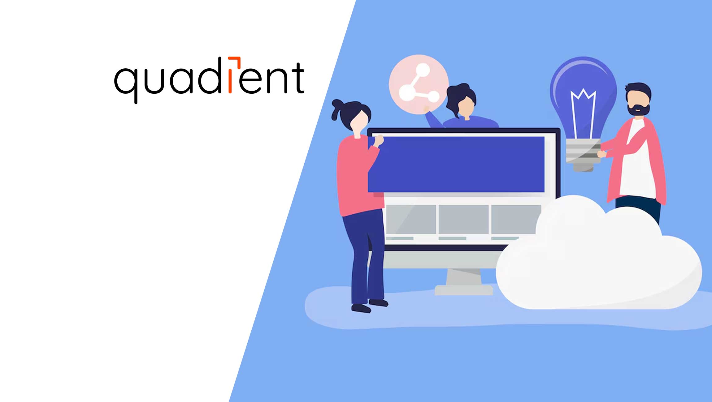 Quadient Launches New Cloud-Based Application to Empower Small Businesses in their Mail Management Processes