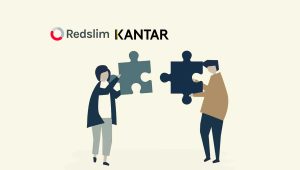 Redslim and Kantar Collaborate to Unlock Data Potential for CPG and Retail industry