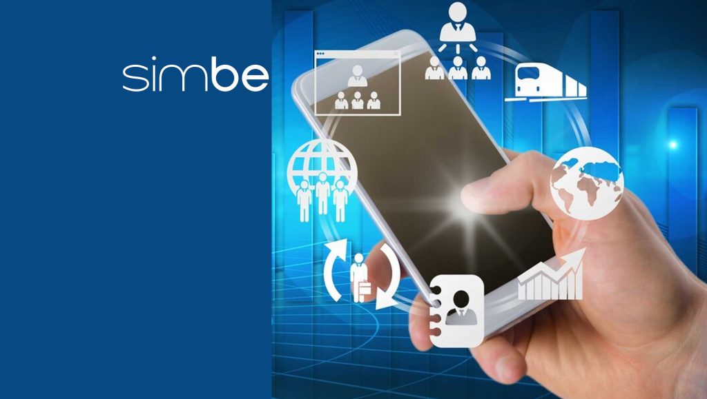 Simbe Announces Industry-Leading Mobile Application and Virtual Tour Capabilities, Revolutionizing How Retailers View Store Data