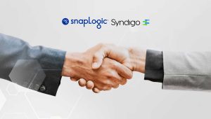 SnapLogic Announces Strategic Partnership with Syndigo to Accelerate Commerce Systems Impact