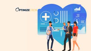 TharWorx Rebrands as Optimize RCM: Streamlining Healthcare Operations