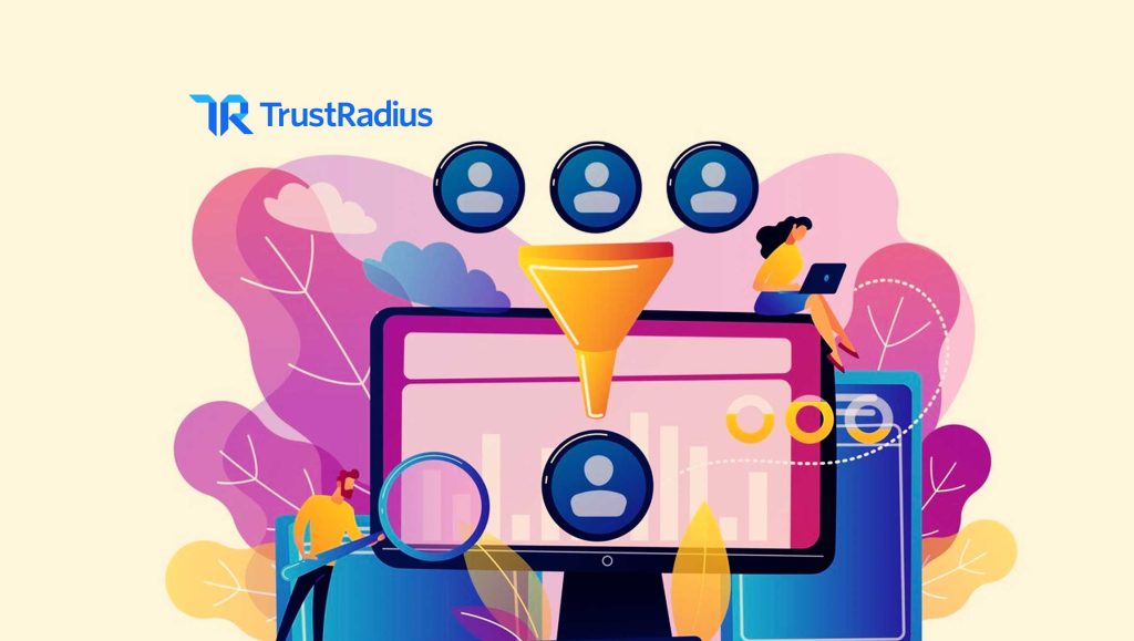 TrustRadius Launches New Intent-Driven Leads Program