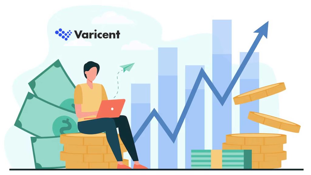 Varicent Secures Strategic Investment from Warburg Pincus, Great Hill Partners and Spectrum Equity