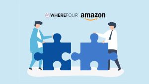 Wherefour ERP Software Adds Direct Amazon Integration To Its Suite Of Tools