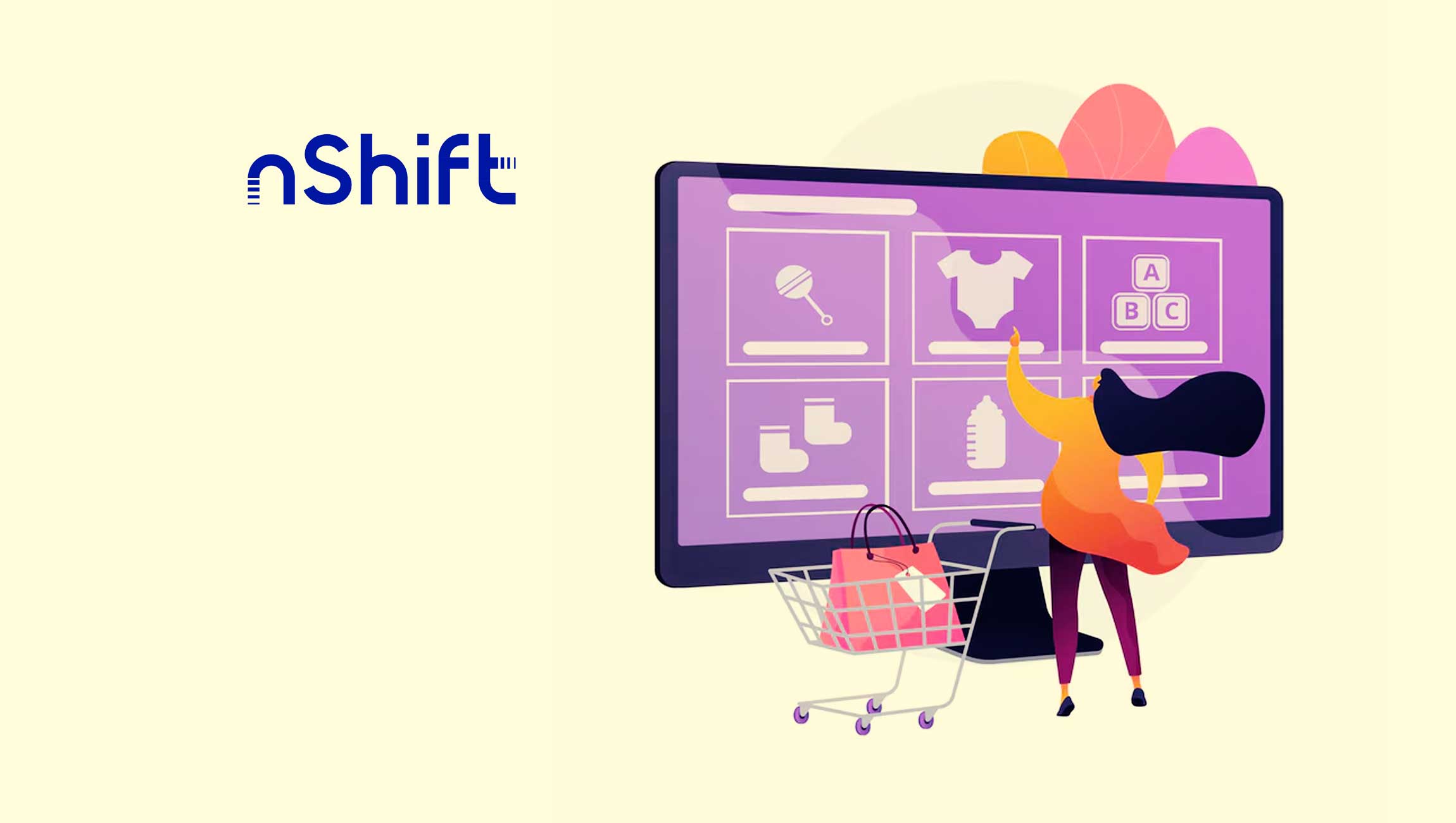 nShift Go Native launched so ecommerce platforms and online B2C marketplaces can offer greater delivery choice to retailers