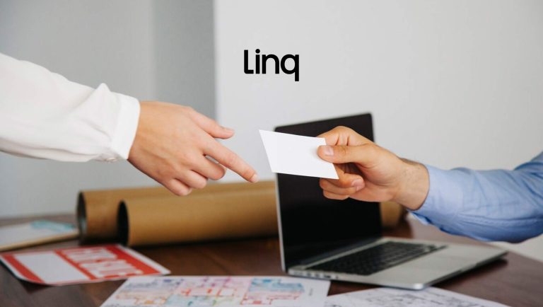 A Smarter Business Card: Moo Paper Cards Powered by Linq