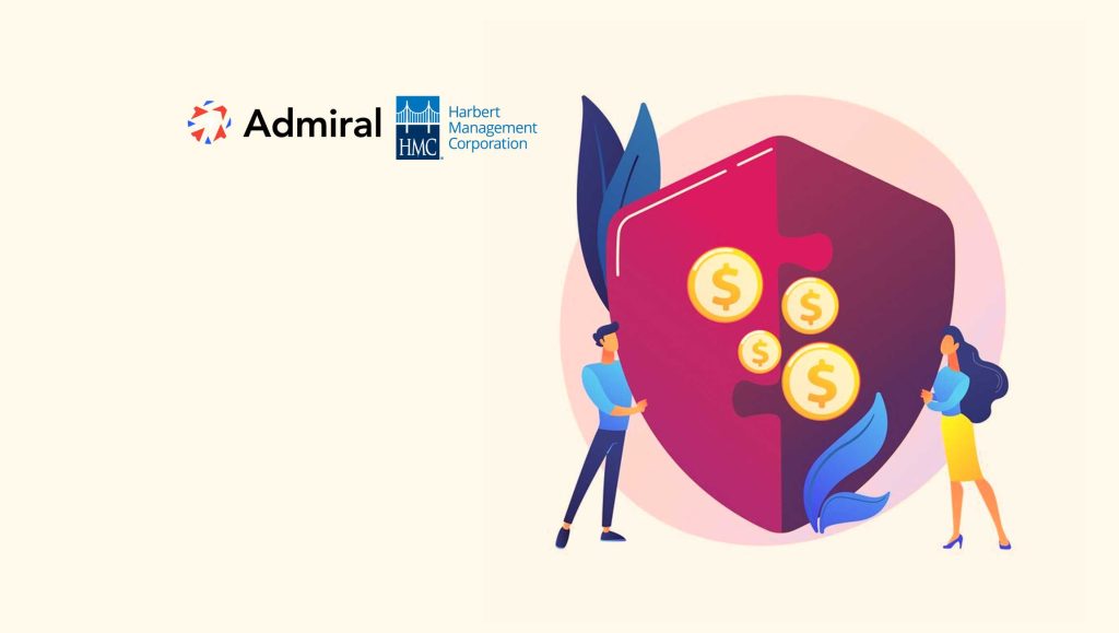 Admiral Secures $19M in New Funding, Led by Harbert Growth Partners, Reaching $28M Total Raised to Save the Free Internet, One Publisher at a Time