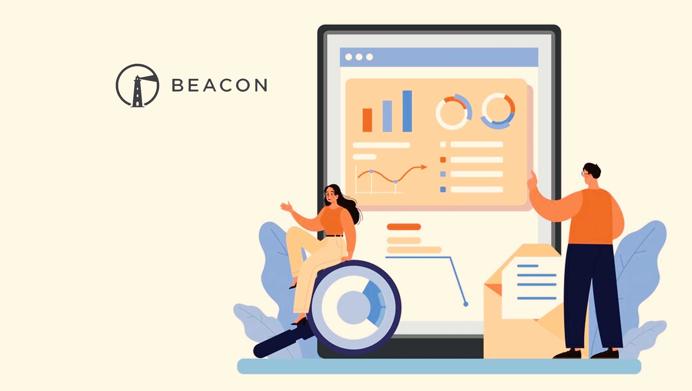 Beacon Bid Unveils Premium Market Research Module, Transforming Procurement with Unmatched Data Access