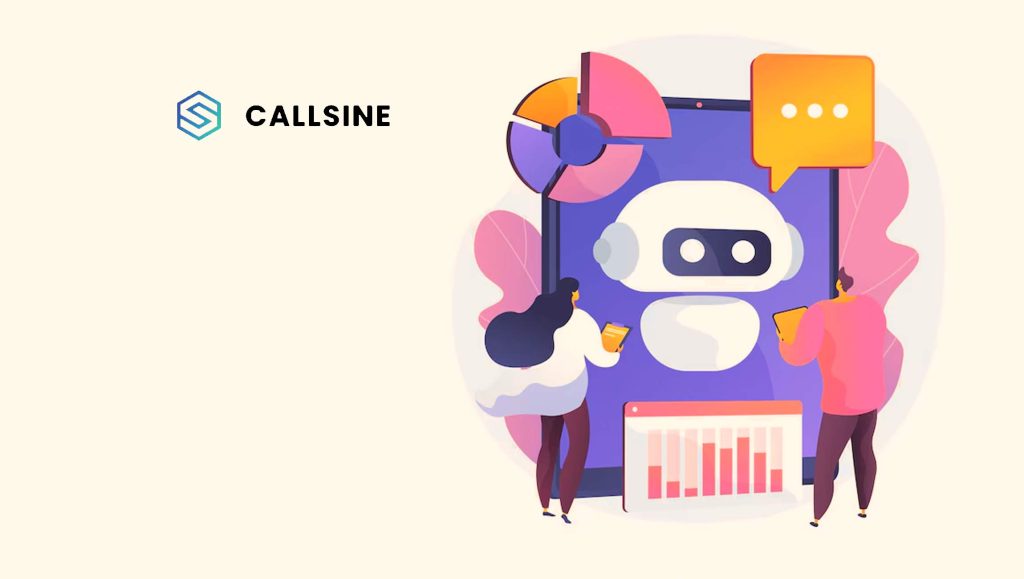 CallSine Unveils Cutting-Edge AI Sales Engagement Platform Enhancements