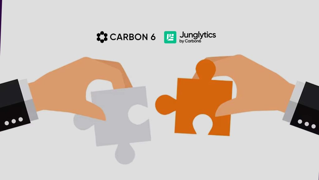 Carbon6 Acquires Junglytics to Revolutionize AI-Powered Solutions for Amazon Sellers