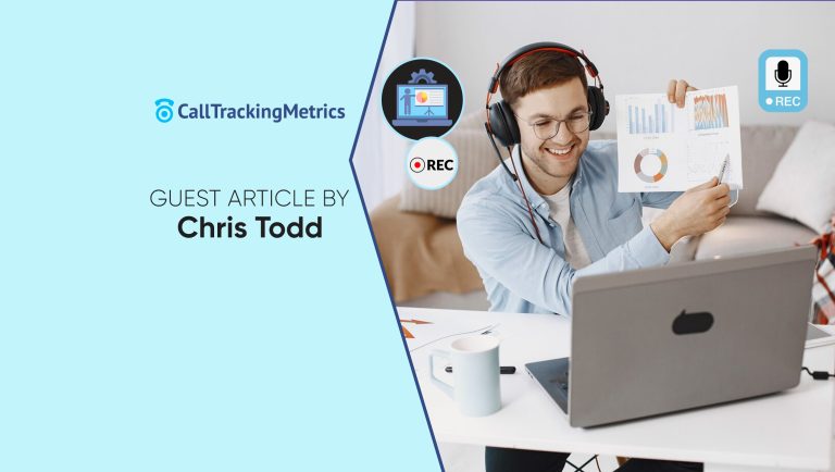 Classic tools, modern results: Sales coaching with recordings