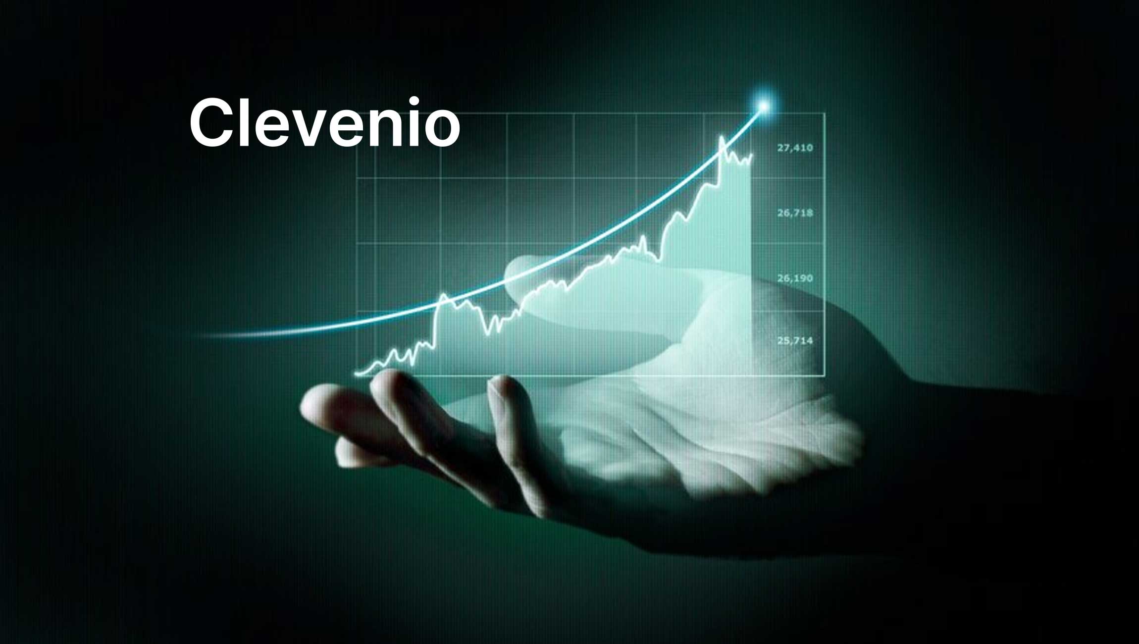 Clevenio Raises Pre-Seed Round to Automate List Building and Account Research for B2B Sales Reps