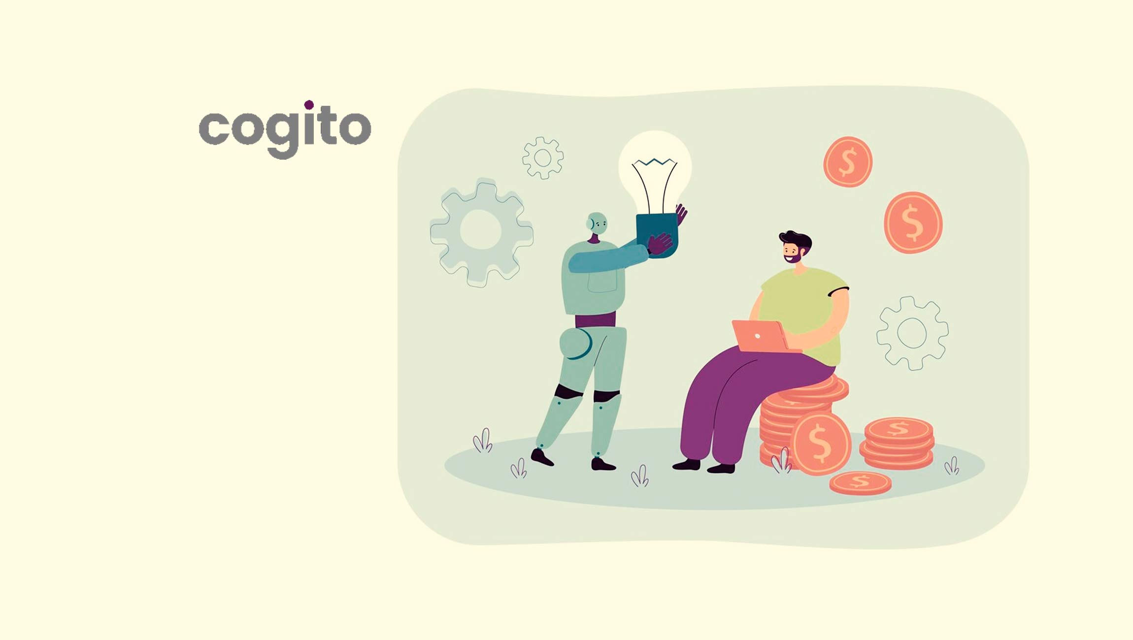 Cogito Research Finds Customers Prefer AI-Powered Selling, Ushering in a New Era for Contact Centers