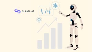 Conversational AI Platform Bland AI Raises $16M to Change Outdated Enterprise Call Practices With Automated Phone Agents