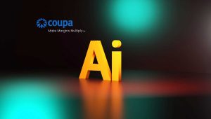 Coupa Rolls Out AI-Driven Features to Simplify Business Operations