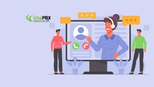 Enhancing Customer Support with VitalPBX's Call Recording Feature