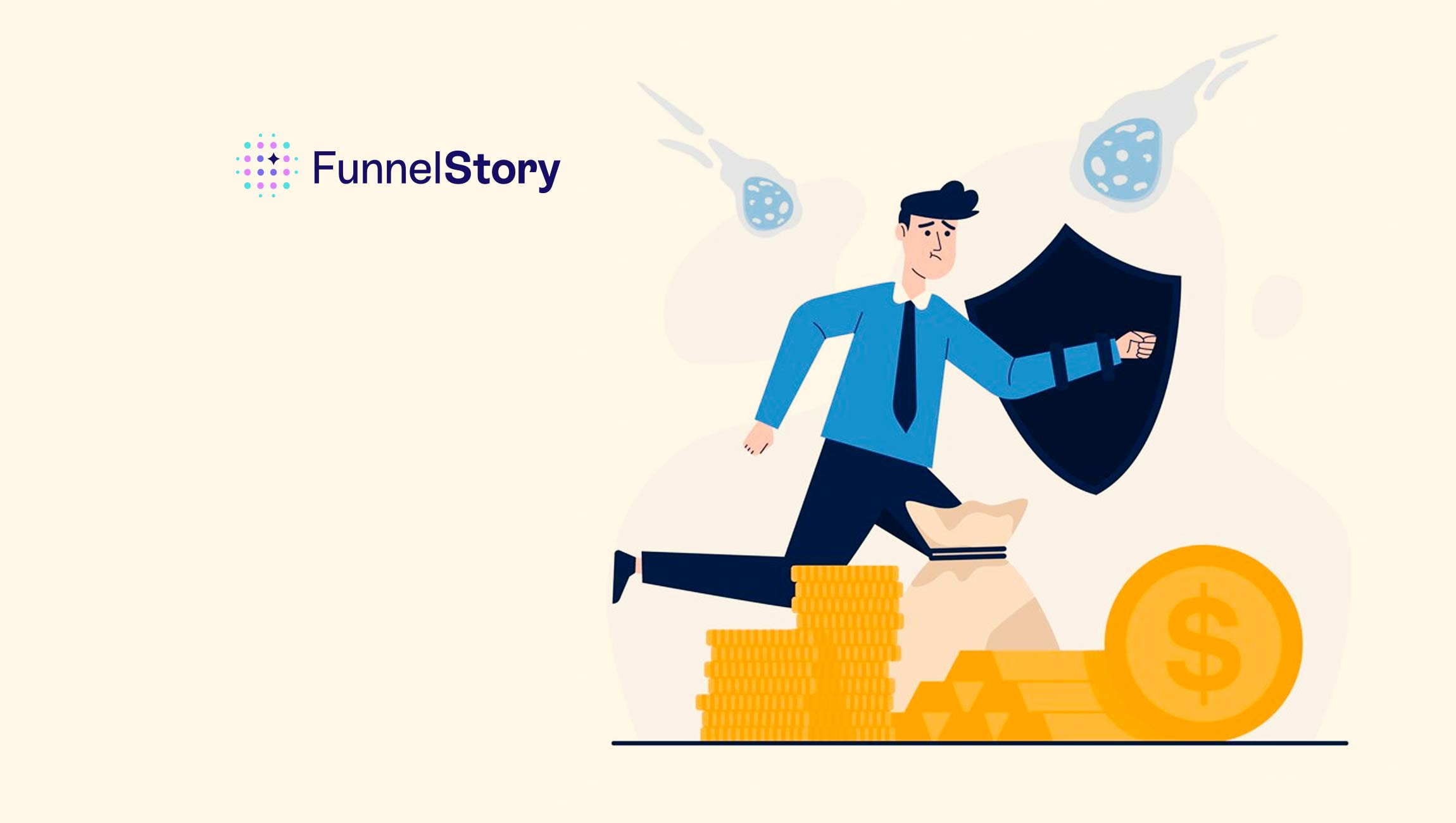 FunnelStory AI Launches Revenue Protection, Revolutionizing Churn Prediction with Agentic AI