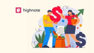 Highnote Helps Agents Get Ready for Commission Changes with Next-Gen Smart Buyer Presentation Solution