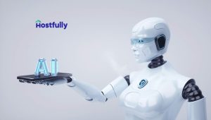 Hostfully's InboxAI Revolutionizes How Property Managers Handle Guest Inquiries