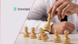 Ironclad Names Jeremy Smith President, Taps Alliance Veteran Troy Wright to Lead Global Partnerships