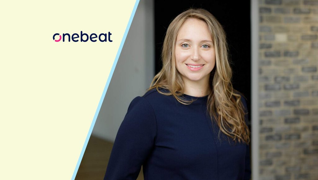 Onebeat Expands Executive Leadership Team with the Appointment of Sevonne Eliyahu as Chief Revenue Officer