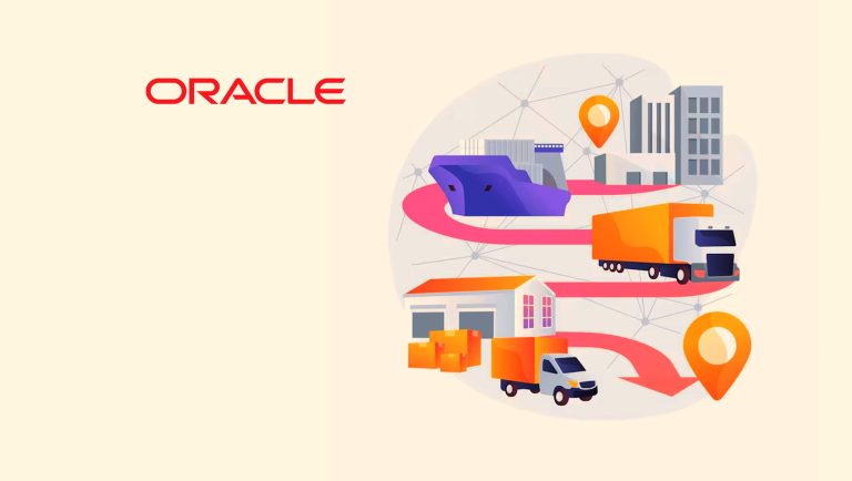 Oracle Helps Elevate Supply Chain Efficiency with User Experience Enhancements