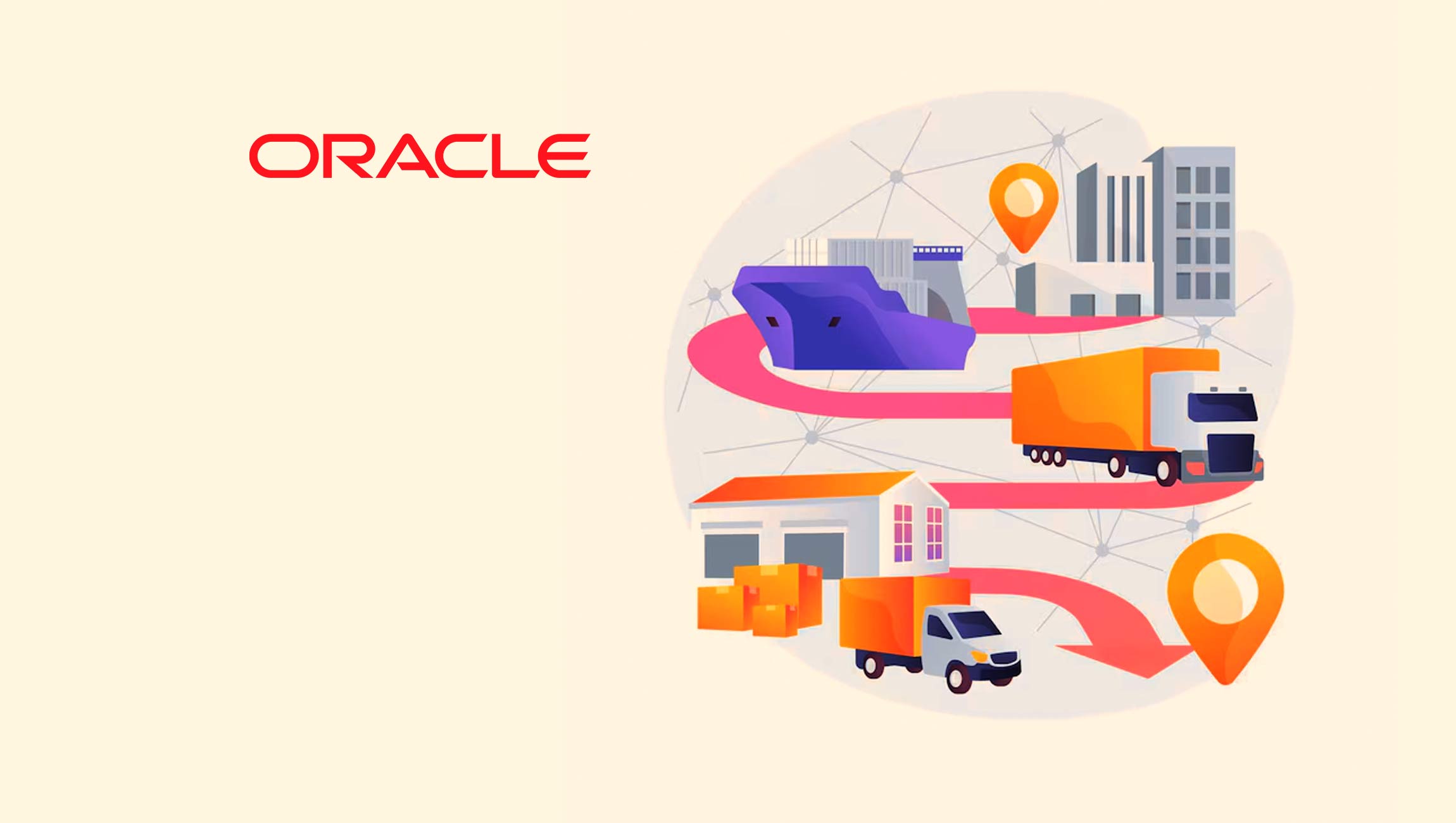 Oracle Helps Elevate Supply Chain Efficiency with User Experience Enhancements