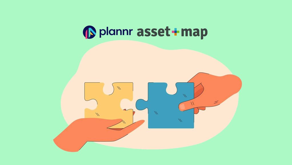 Plannr Technologies and Asset-Map Announce Integration to Accelerate Efficiency in Advice Experiences