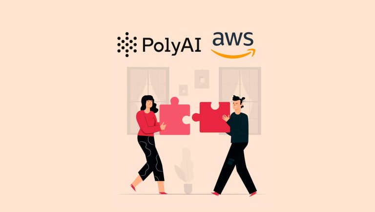 PolyAI Announces Strategic Collaboration with AWS to Drive Enterprise Adoption of Next-Gen Voice AI in Customer Service