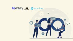 Qwary Releases New Integrations With Zendesk and Snowflake