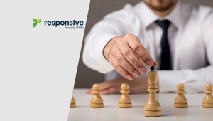 Responsive Appoints IBM, Red Hat, PowerSchool Alumnus as CFO