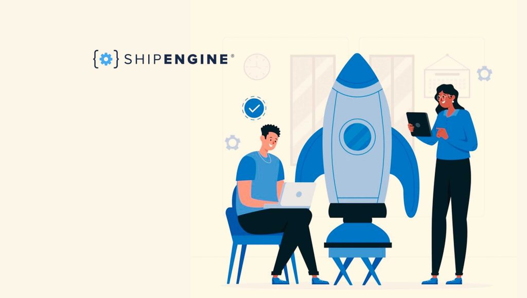 ShipEngine Launches ShipEngine for Platforms in the UK