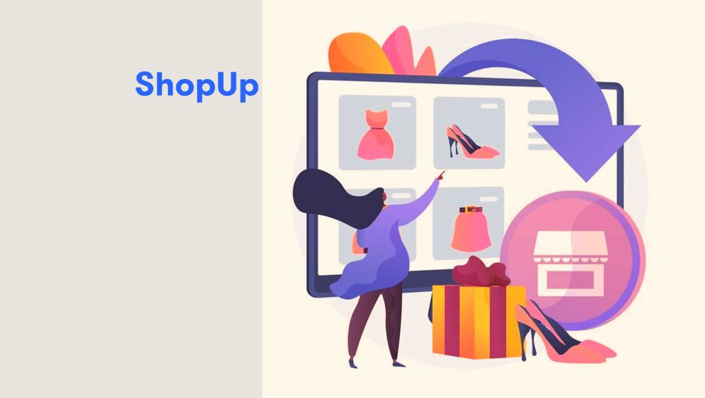 ShopUp Transforms Your Shopping Experience with Deal Alerts and Rewards Driven by AI