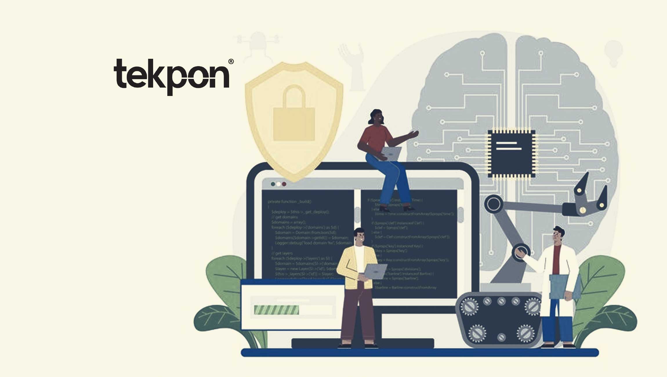 Tekpon Unveils Top Demo Automation Software for Streamlining Business Presentations