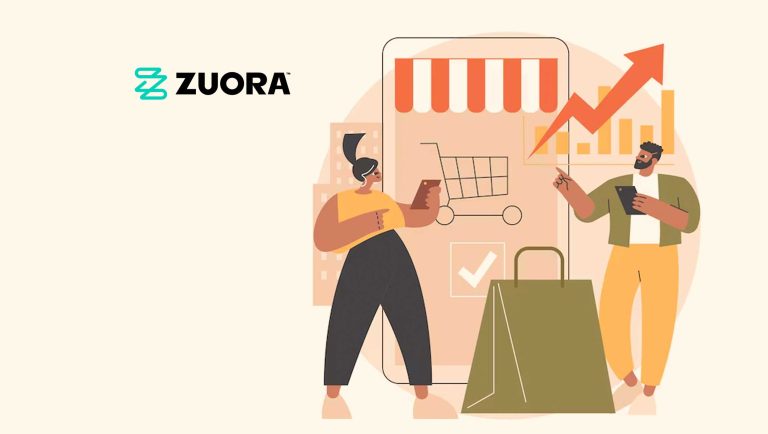 Zuora Study Highlights Consumer Adoption Trends and Preferences for AI and GenAI Services