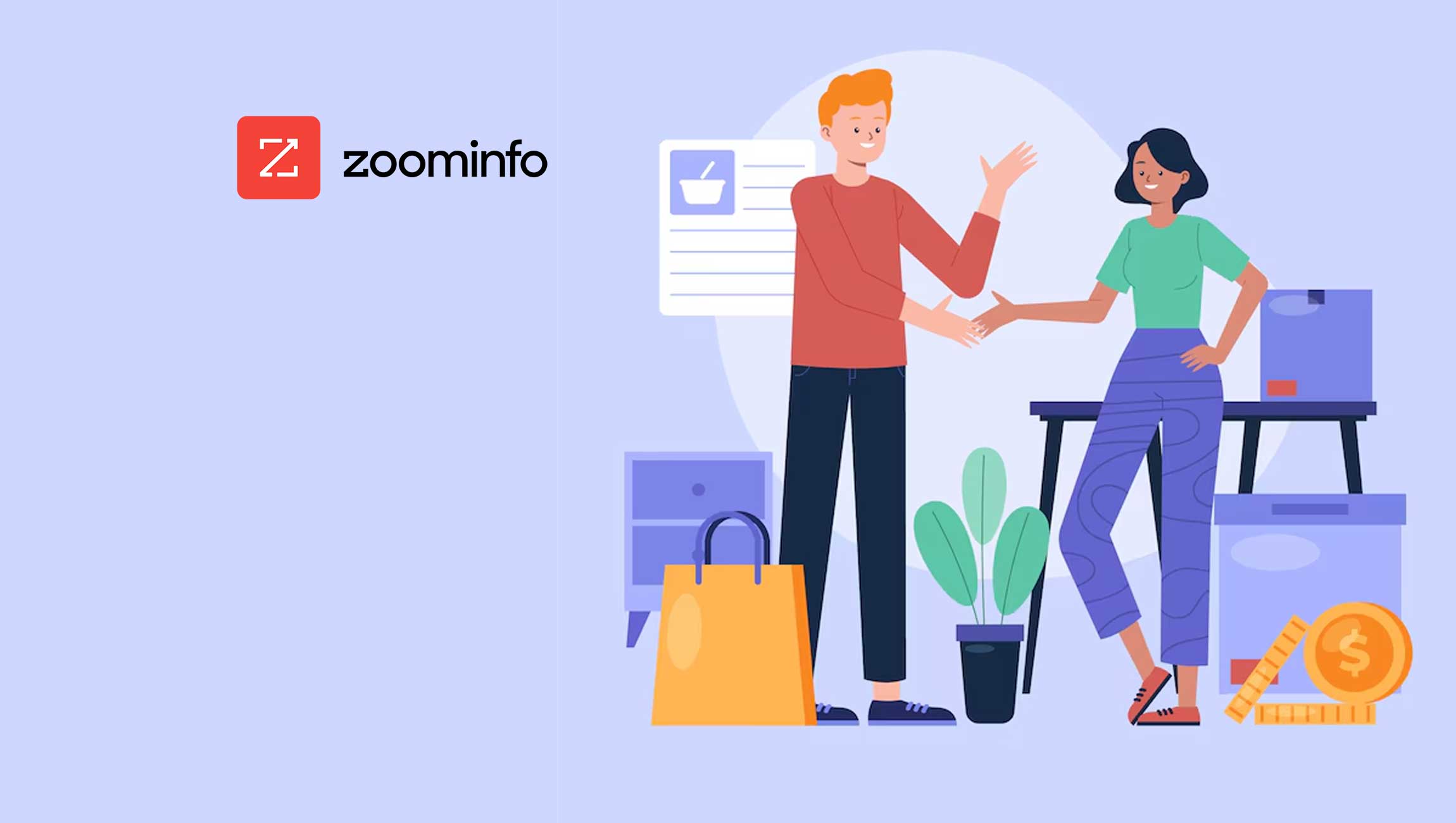 AI-Driven ZoomInfo Copilot Helps Sellers Capture Nearly 25% More Pipeline