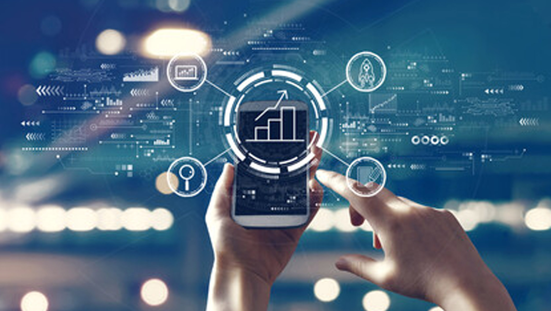 HARMAN Introduces ForecastGPT, a Generative AI powered Forecasting Platform