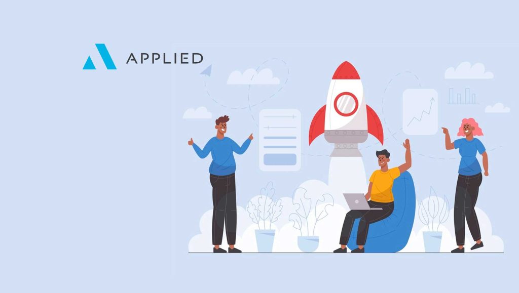 Applied Announces the Launch of New AI-Powered Renewals and Prospecting Solution