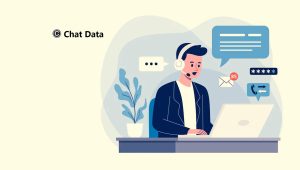 Chat Data Revolutionizes Customer Support with AI Chatbots and Live Chat Escalation